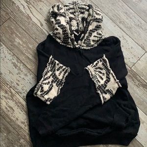 Free people hoodie
